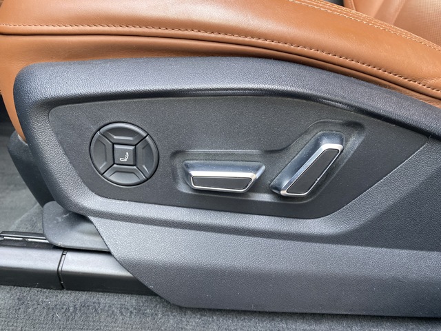 Audi Q8 50 TDI quattro 210 kW (286 CV) tiptronic