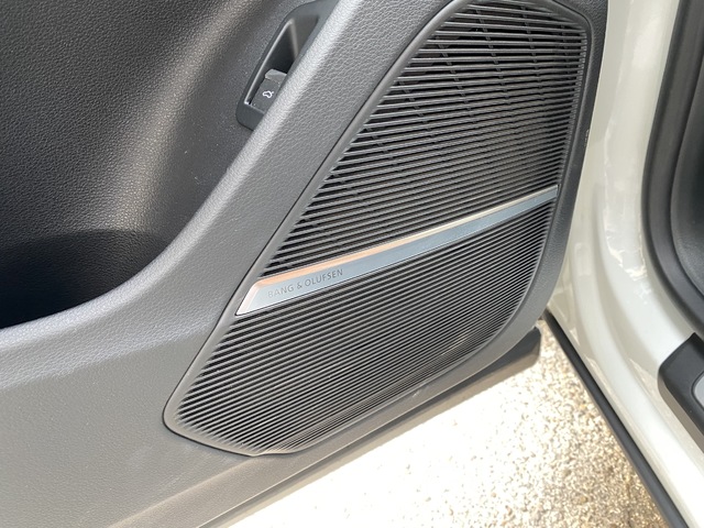 Audi Q8 50 TDI quattro 210 kW (286 CV) tiptronic