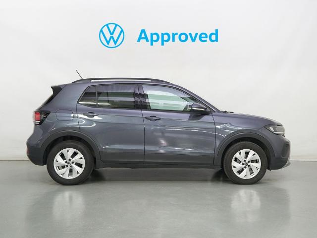 Volkswagen T-Cross Life 1.0 TSI 70 kW (95 CV)