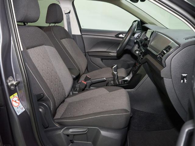 Volkswagen T-Cross Life 1.0 TSI 70 kW (95 CV)