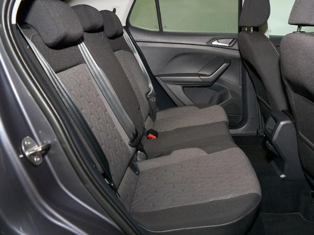 Volkswagen T-Cross Life 1.0 TSI 70 kW (95 CV)