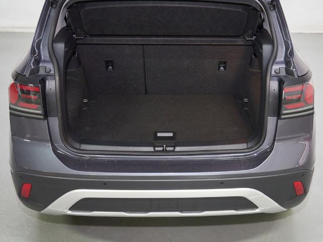 Volkswagen T-Cross Life 1.0 TSI 70 kW (95 CV)
