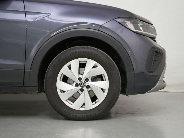 Volkswagen T-Cross Life 1.0 TSI 70 kW (95 CV)