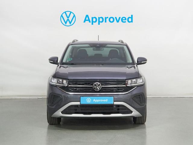 Volkswagen T-Cross Life 1.0 TSI 70 kW (95 CV)