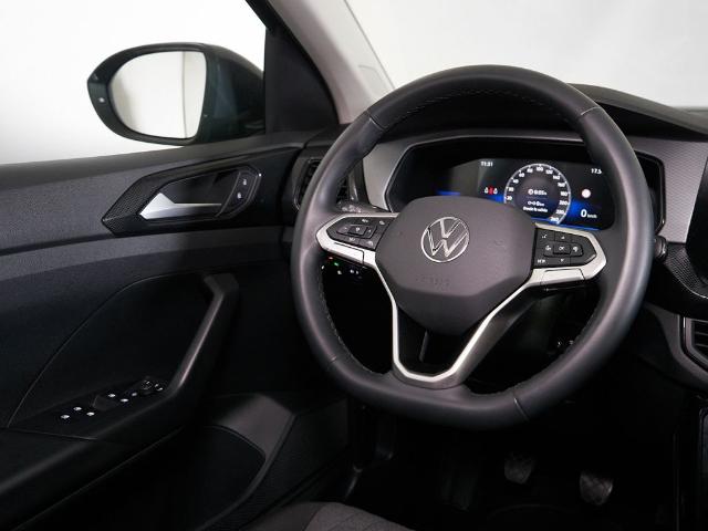 Volkswagen T-Cross Life 1.0 TSI 70 kW (95 CV)