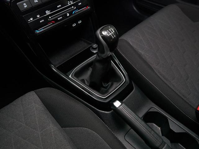 Volkswagen T-Cross Life 1.0 TSI 70 kW (95 CV)