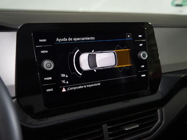 Volkswagen T-Cross Life 1.0 TSI 70 kW (95 CV)