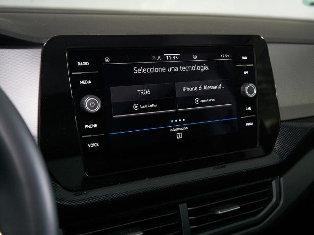 Volkswagen T-Cross Life 1.0 TSI 70 kW (95 CV)