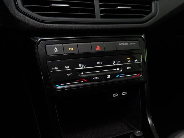Volkswagen T-Cross Life 1.0 TSI 70 kW (95 CV)