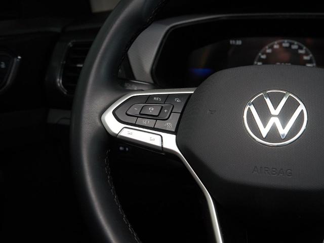 Volkswagen T-Cross Life 1.0 TSI 70 kW (95 CV)