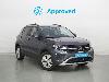 Volkswagen T-Cross Life 1.0 TSI 70 kW (95 CV)