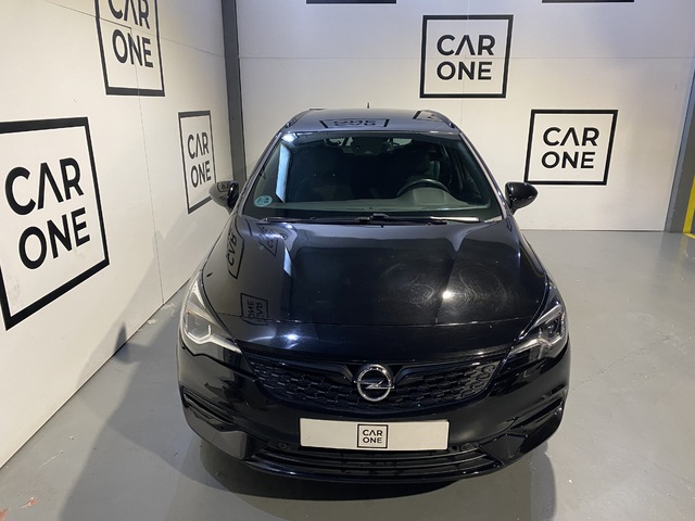 Opel Astra 1.5D DVH Ultimate Sportwagon 90 kW (122 CV)