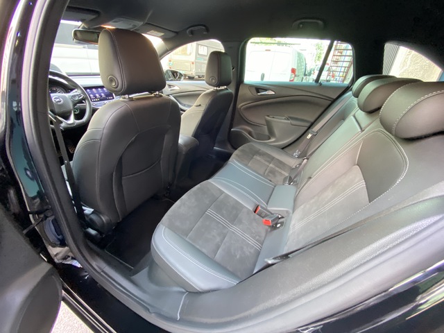 Opel Astra 1.5D DVH Ultimate Sportwagon 90 kW (122 CV)