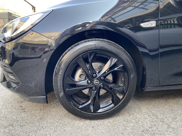 Opel Astra 1.5D DVH Ultimate Sportwagon 90 kW (122 CV)