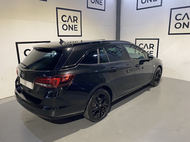 Opel Astra 1.5D DVH Ultimate Sportwagon 90 kW (122 CV)