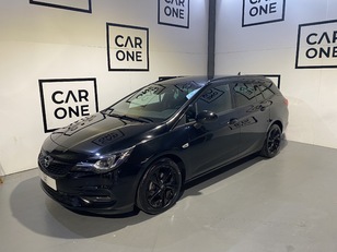 Opel Astra 1.5D Sportwagon de segunda mano