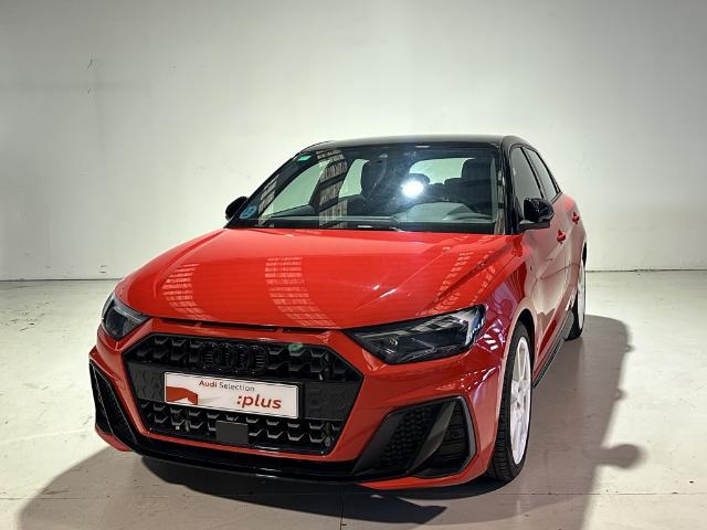 Audi A1 Sportback 30 TFSI de segunda mano