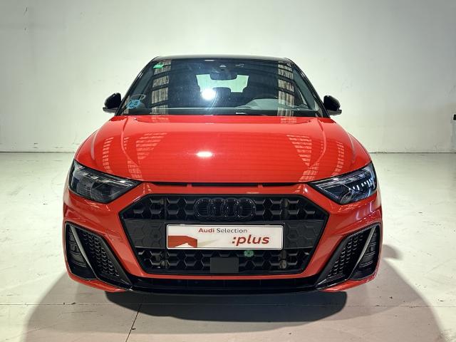 Audi A1 Sportback Epic edition 30 TFSI 85 kW (116 CV) S tronic