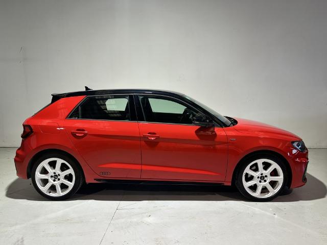 Audi A1 Sportback Epic edition 30 TFSI 85 kW (116 CV) S tronic