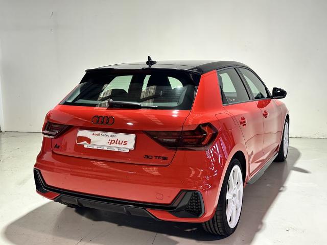 Audi A1 Sportback Epic edition 30 TFSI 85 kW (116 CV) S tronic