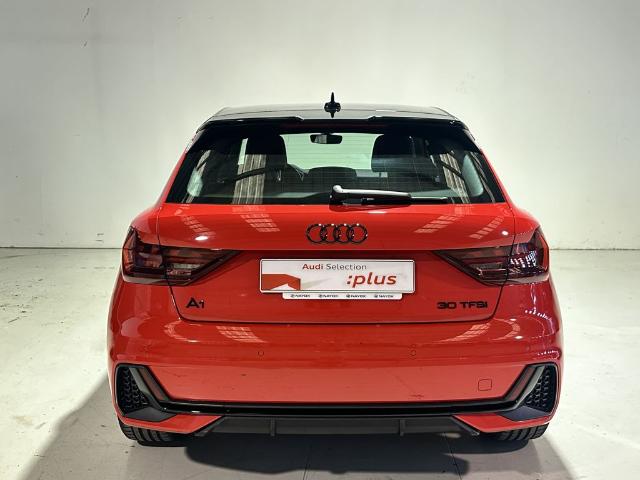 Audi A1 Sportback Epic edition 30 TFSI 85 kW (116 CV) S tronic