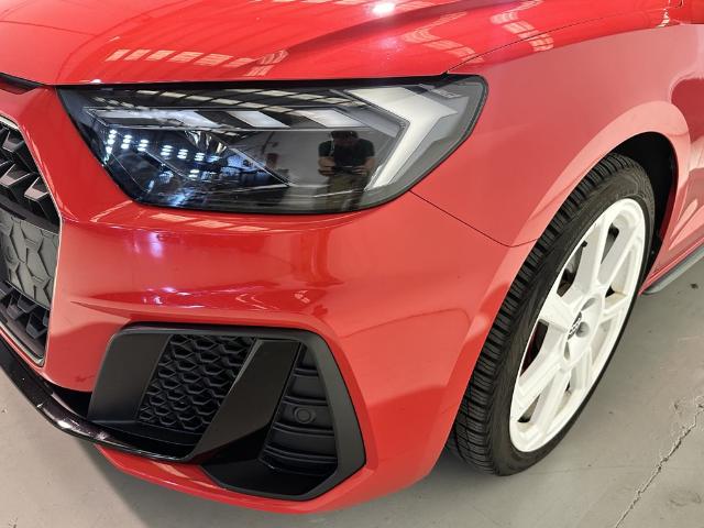 Audi A1 Sportback Epic edition 30 TFSI 85 kW (116 CV) S tronic