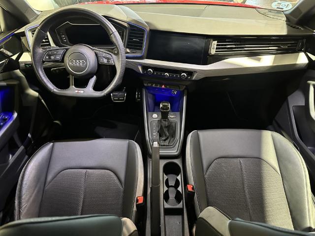 Audi A1 Sportback Epic edition 30 TFSI 85 kW (116 CV) S tronic