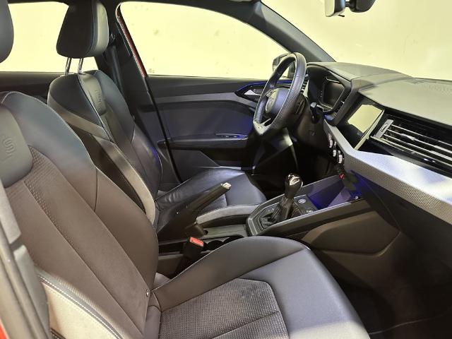 Audi A1 Sportback Epic edition 30 TFSI 85 kW (116 CV) S tronic