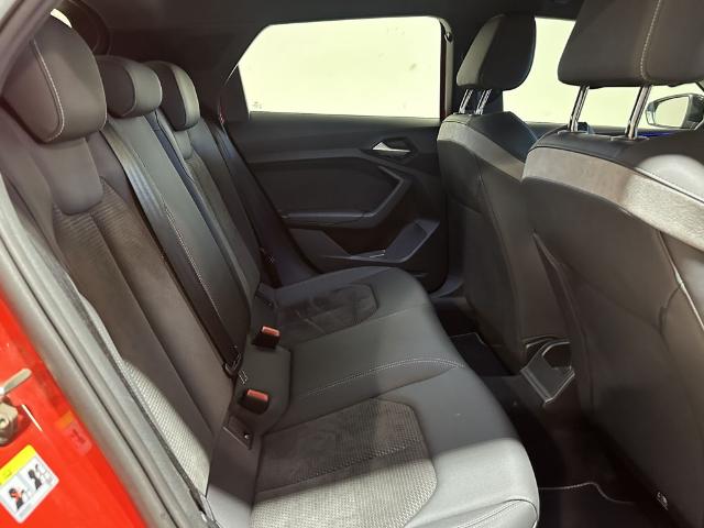 Audi A1 Sportback Epic edition 30 TFSI 85 kW (116 CV) S tronic