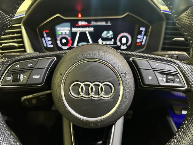 Audi A1 Sportback Epic edition 30 TFSI 85 kW (116 CV) S tronic
