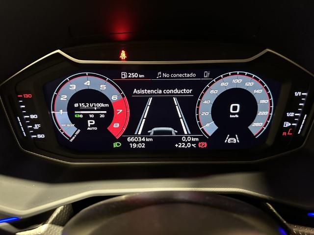 Audi A1 Sportback Epic edition 30 TFSI 85 kW (116 CV) S tronic