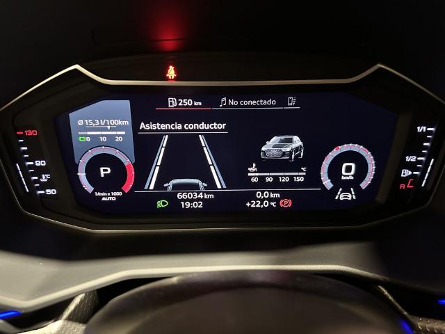 Audi A1 Sportback Epic edition 30 TFSI 85 kW (116 CV) S tronic