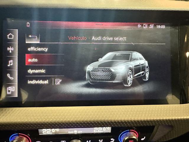 Audi A1 Sportback Epic edition 30 TFSI 85 kW (116 CV) S tronic