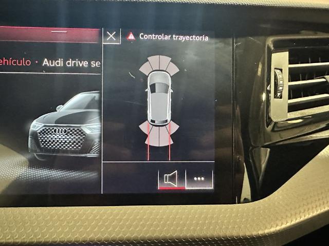 Audi A1 Sportback Epic edition 30 TFSI 85 kW (116 CV) S tronic