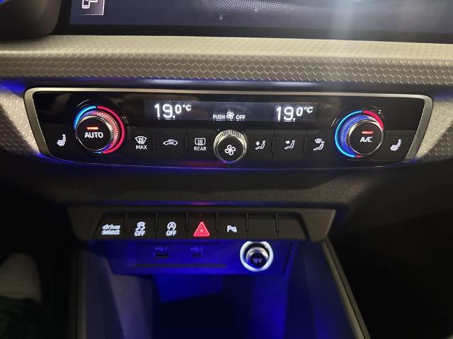 Audi A1 Sportback Epic edition 30 TFSI 85 kW (116 CV) S tronic