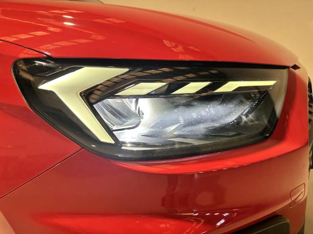 Audi A1 Sportback Epic edition 30 TFSI 85 kW (116 CV) S tronic