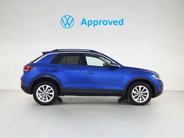 Volkswagen T-Roc Life 1.5 TSI 110 kW (150 CV) DSG