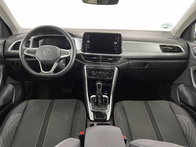 Volkswagen T-Roc Life 1.5 TSI 110 kW (150 CV) DSG