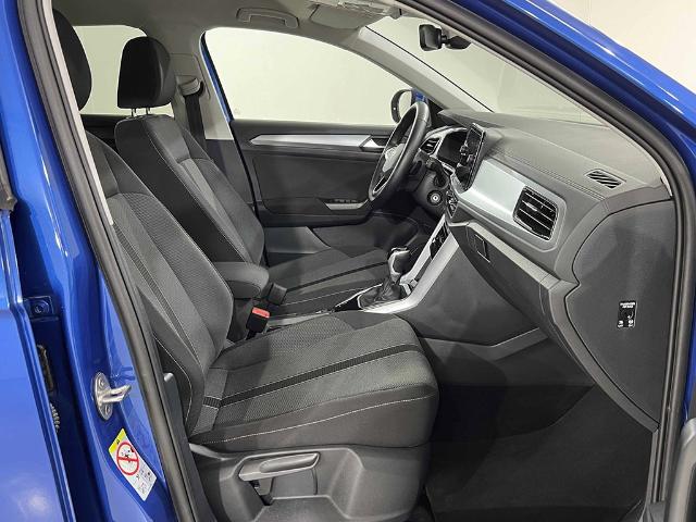 Volkswagen T-Roc Life 1.5 TSI 110 kW (150 CV) DSG