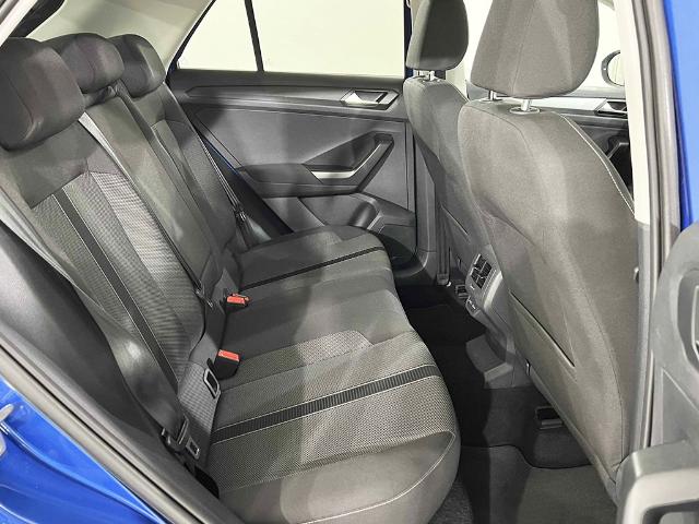 Volkswagen T-Roc Life 1.5 TSI 110 kW (150 CV) DSG