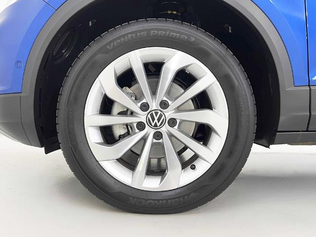 Volkswagen T-Roc Life 1.5 TSI 110 kW (150 CV) DSG