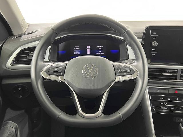 Volkswagen T-Roc Life 1.5 TSI 110 kW (150 CV) DSG