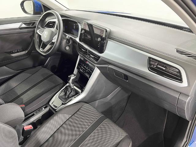 Volkswagen T-Roc Life 1.5 TSI 110 kW (150 CV) DSG