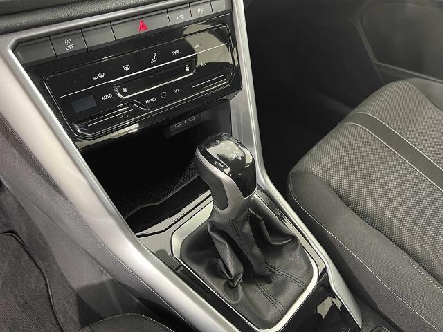 Volkswagen T-Roc Life 1.5 TSI 110 kW (150 CV) DSG