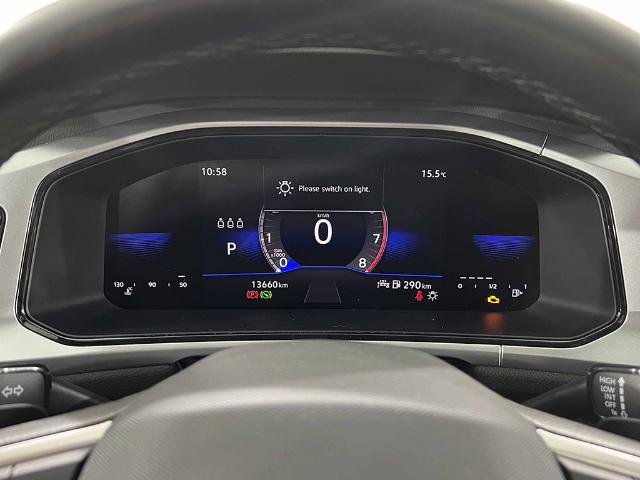 Volkswagen T-Roc Life 1.5 TSI 110 kW (150 CV) DSG