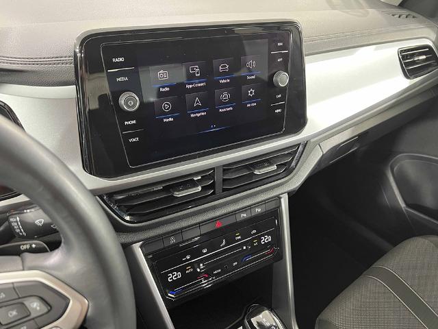 Volkswagen T-Roc Life 1.5 TSI 110 kW (150 CV) DSG
