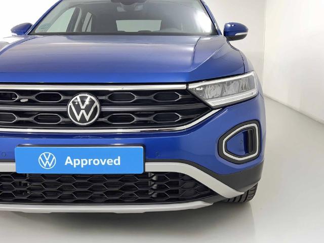 Volkswagen T-Roc Life 1.5 TSI 110 kW (150 CV) DSG