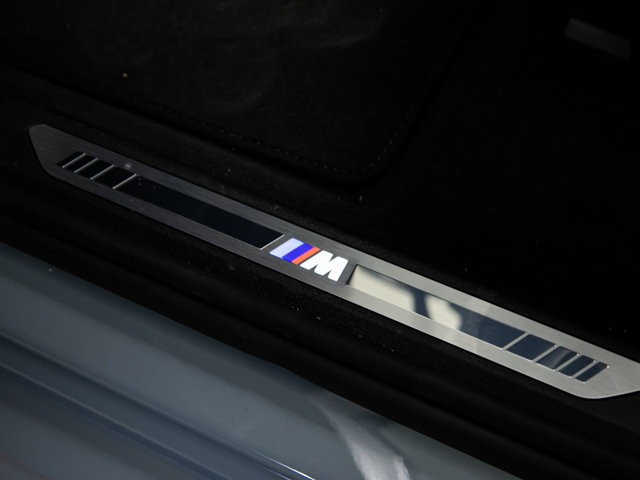 BMW X5 xDrive30d color Gris. Año 2025. 219KW(298CV). Diésel. En concesionario BMW Fuenteolid Valladolid de Valladolid