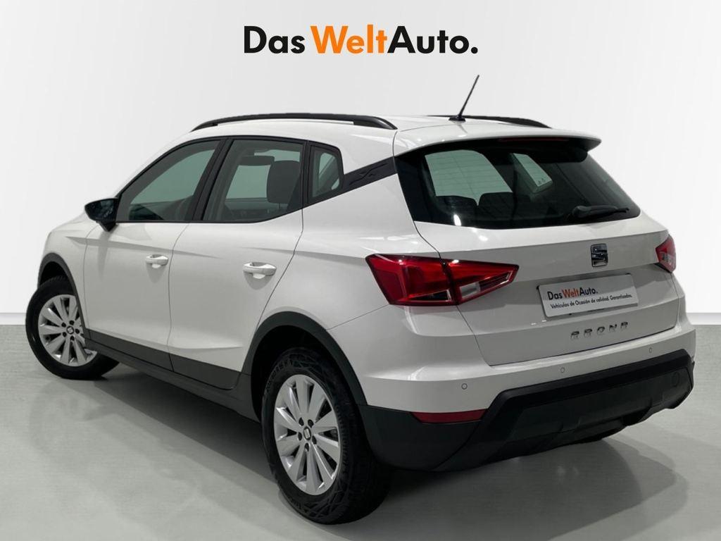 SEAT Arona 1.0 TSI - 2