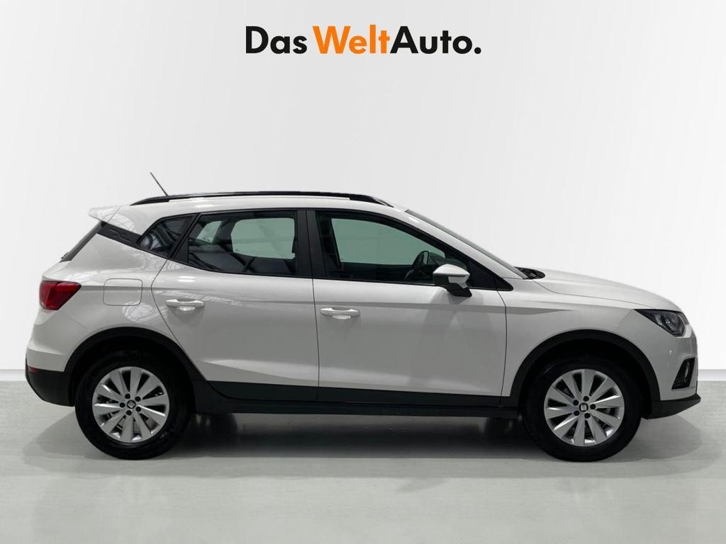 SEAT Arona 1.0 TSI - 3